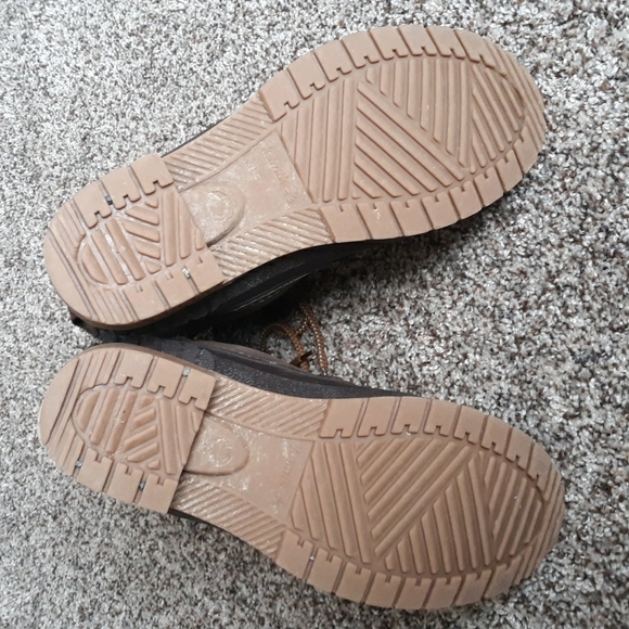 Kamik Sienna2 Thinsulate waterproof Boots - Picture 3 of 7